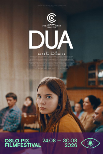 dua