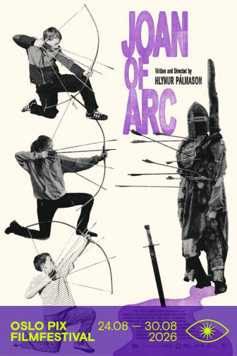 Jean of Arc