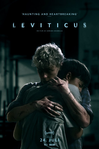 Leviticus