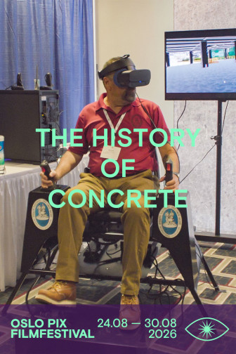 concrete