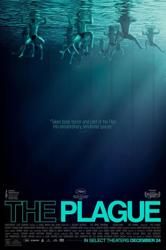 plague