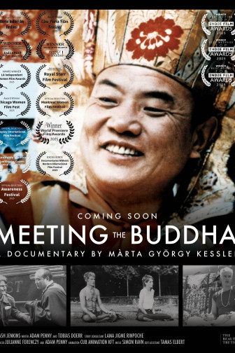 Buddha