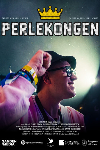 perlekongen