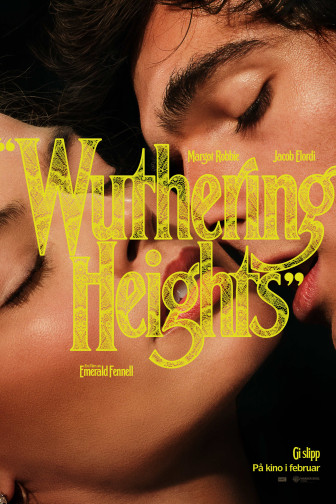 "Wuthering Heights"