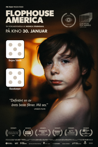 Flophouse America