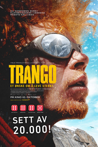 Trango