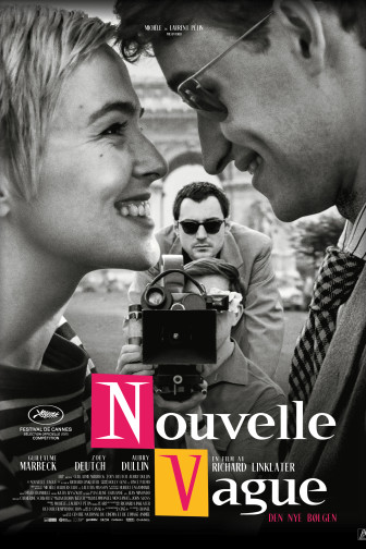 Nouvelle Vague