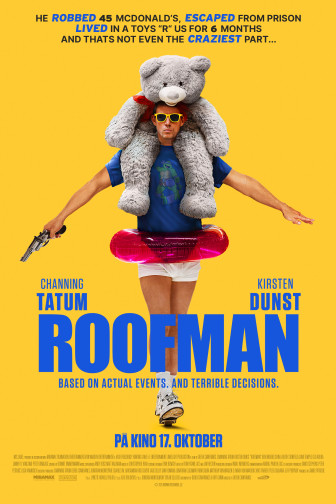 Roofman