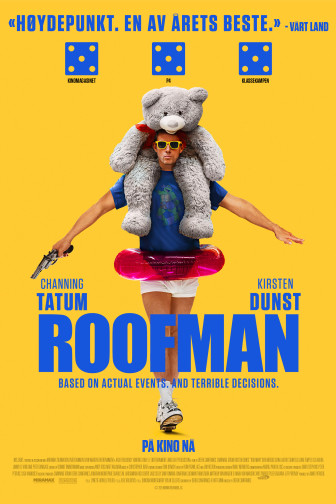Roofman
