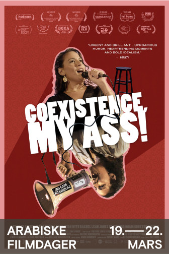 Coexistence, My Ass!