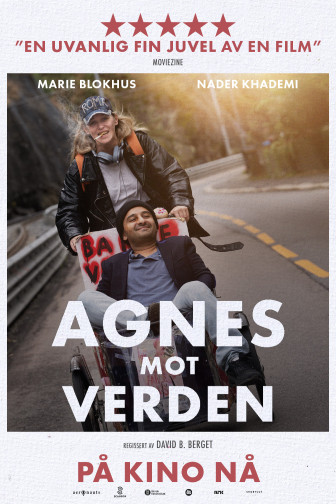 Agnes mot verden