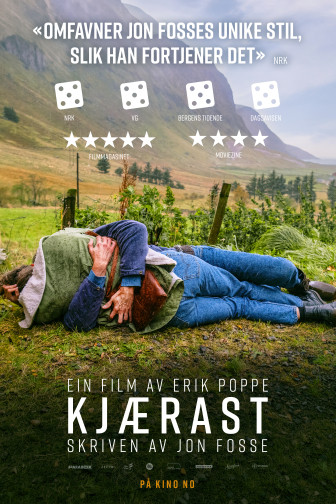 Kjærast