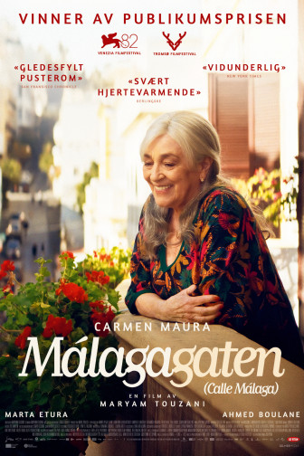 Calle Malaga