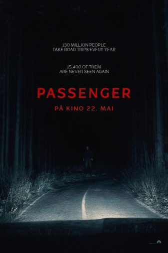 Passenger