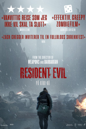 Resident Evil