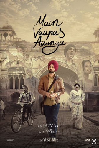 Main Vaapas aunga