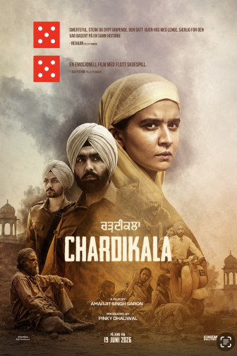 CHARDIKALA - Punjabi