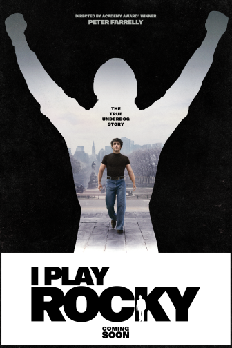 I Play Rocky