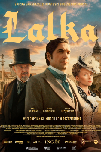"LALKA"