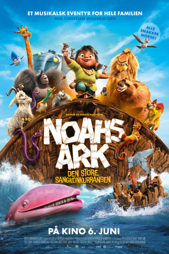 Noahs ark