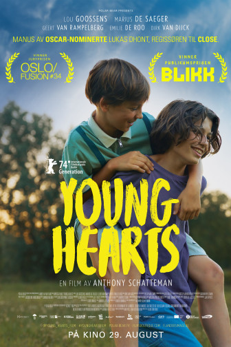 Young Hearts
