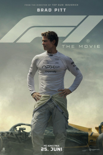 F1 ® The Movie