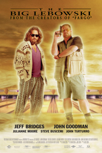 The Big Lebowski