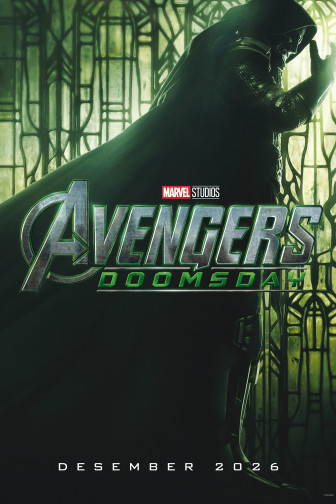 Avengers: Doomsday