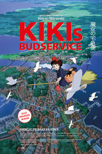 Kikis budservice