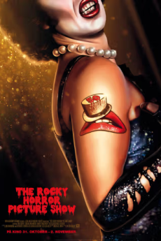 Rocky Horror Picture Show