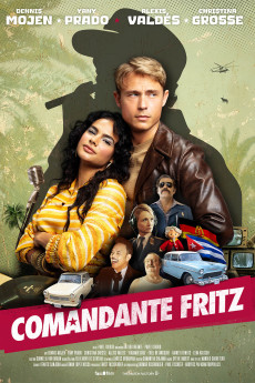 comandante-fritz