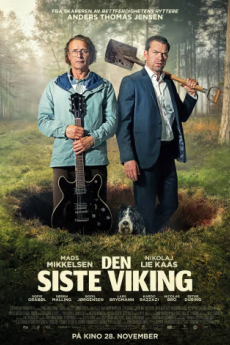 Den siste viking
