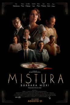 mistura