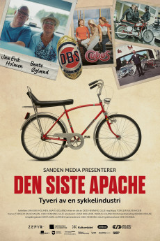 Den siste apache