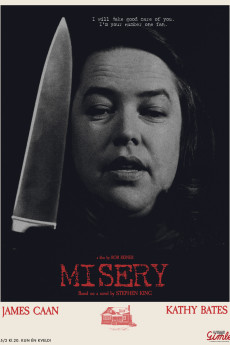 misery