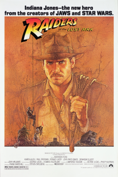 Indiana Jones and the Raiders of the lost ark