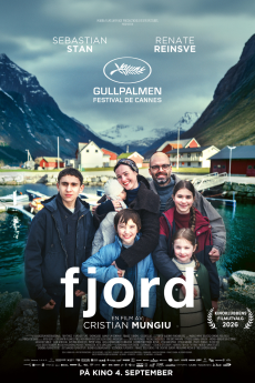 Fjord