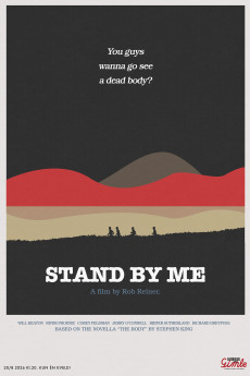 Stand By me