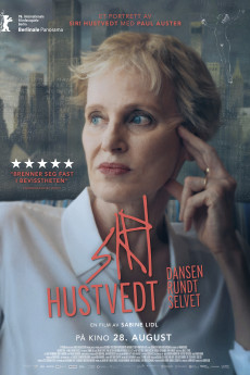 Siri Hustevdt - Dansen rundt selvet