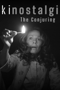conjuring