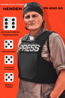 Henden – rekviem for en fotograf