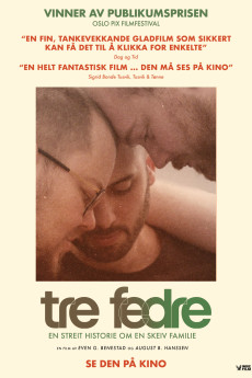 Tre fedre