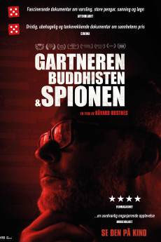 Gartneren, buddhisten og spionen