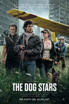 The Dog Stars