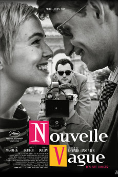 Nouvelle Vague