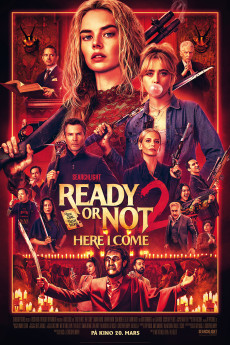 Ready or Not 2: Here I Come