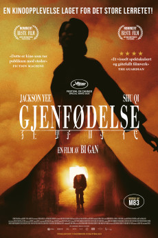 Gjenfødelse (Resurrection)