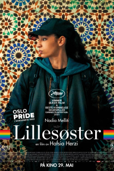 Lillesøster