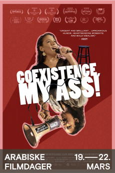 Coexistence, My Ass!