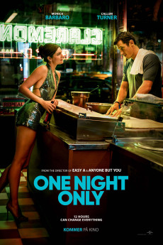 One Night Only
